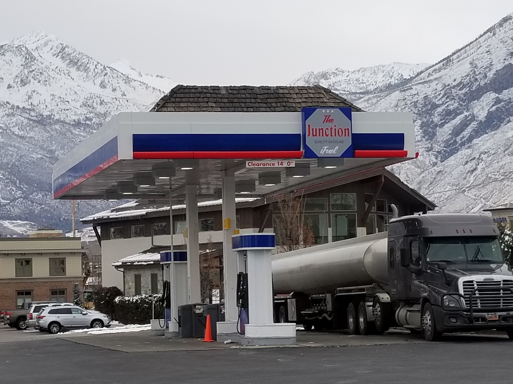 400 S Main St, Alpine, UT for sale Other- Image 1 of 1