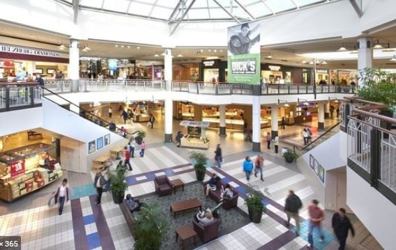 Mid Rivers Mall, Saint Peters, MO for sale Building Photo- Image 1 of 1