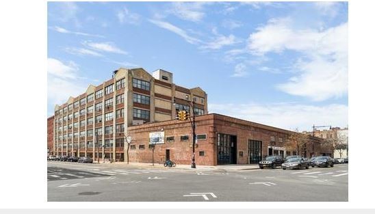 113 Franklin St, Brooklyn, NY for lease - Building Photo - Image 1 of 7