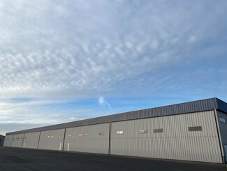 More details for 9730 29th Ave W, Everett, WA - Industrial for Lease