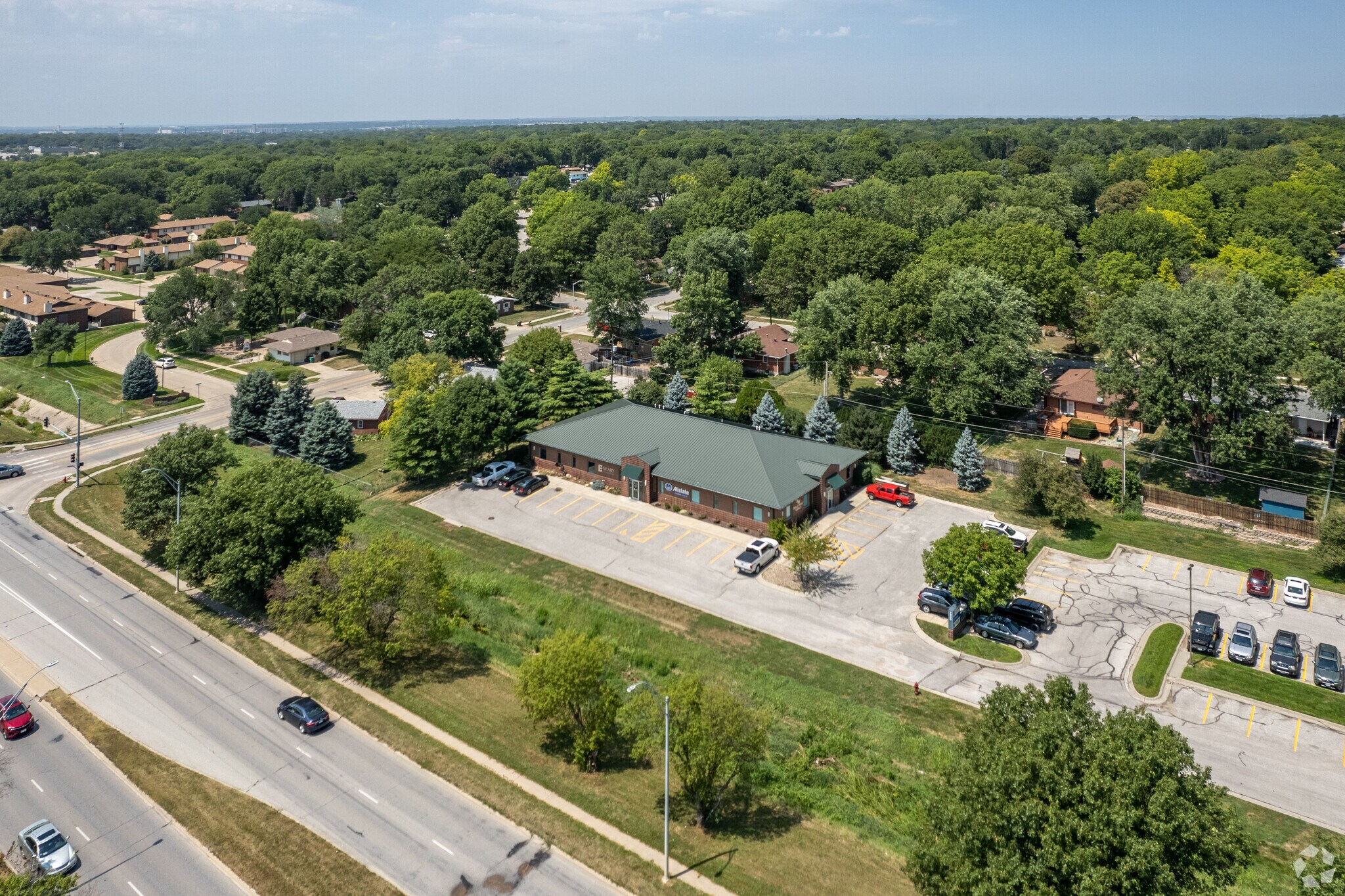 7800 O St, Lincoln, NE 68510