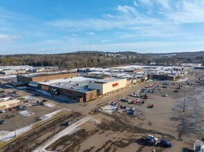 318 E Fairmount Ave, Lakewood, NY - AERIAL  map view - Image1