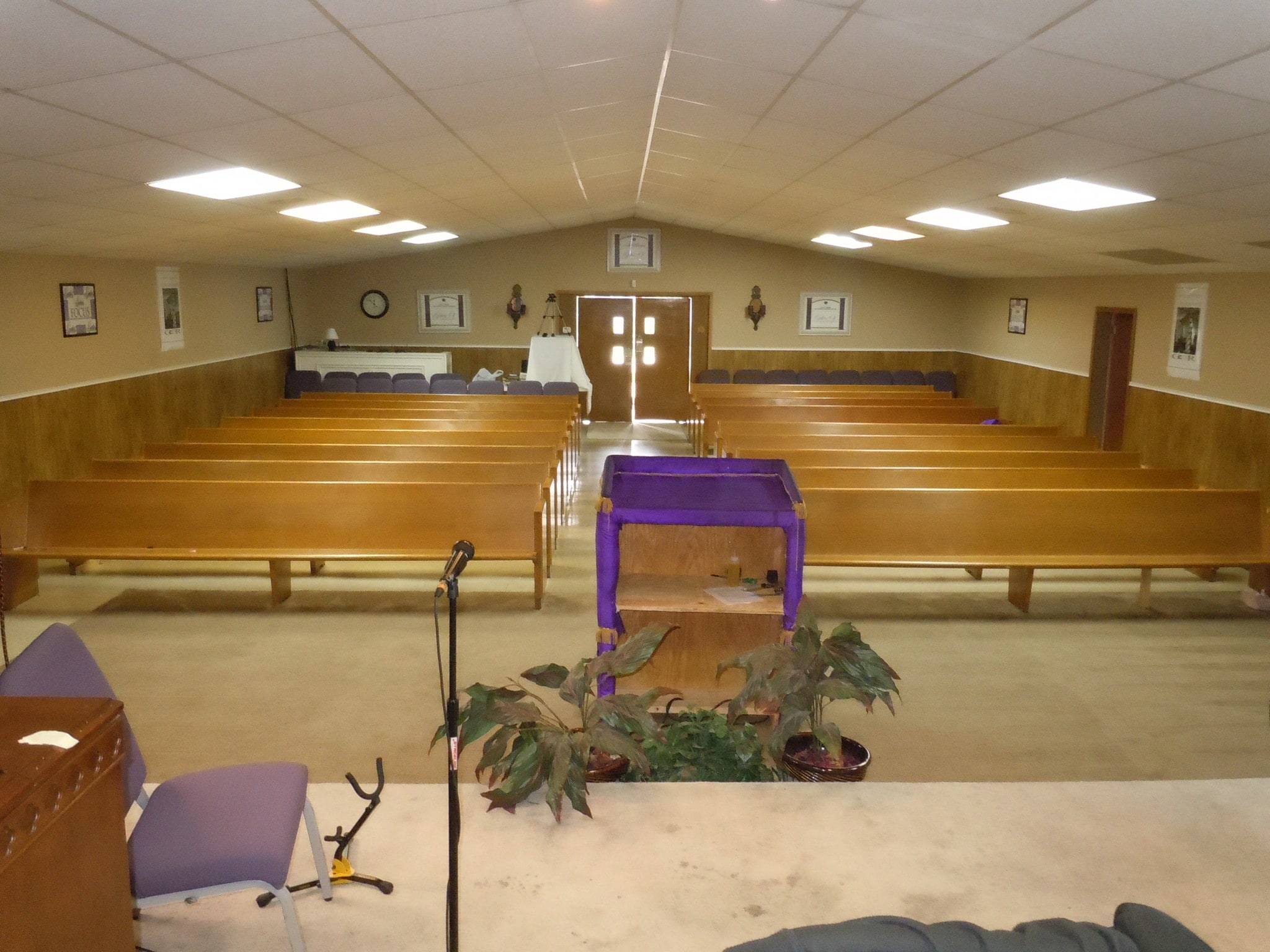 2024 N Maplewood Ave, Tulsa, OK for sale Primary Photo- Image 1 of 33