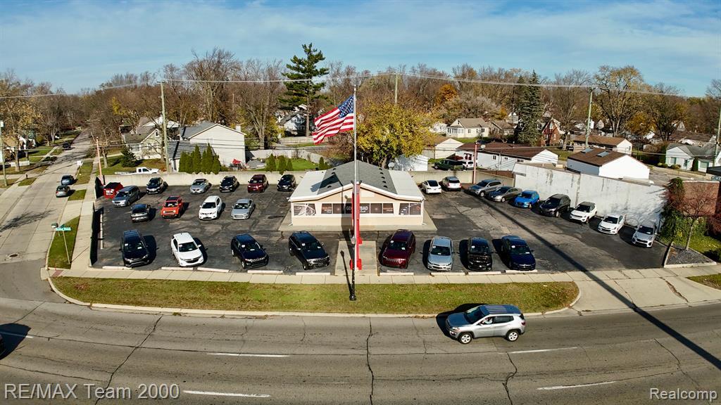 29666 Grand River Ave, Farmington Hills, MI for sale Building Photo- Image 1 of 9