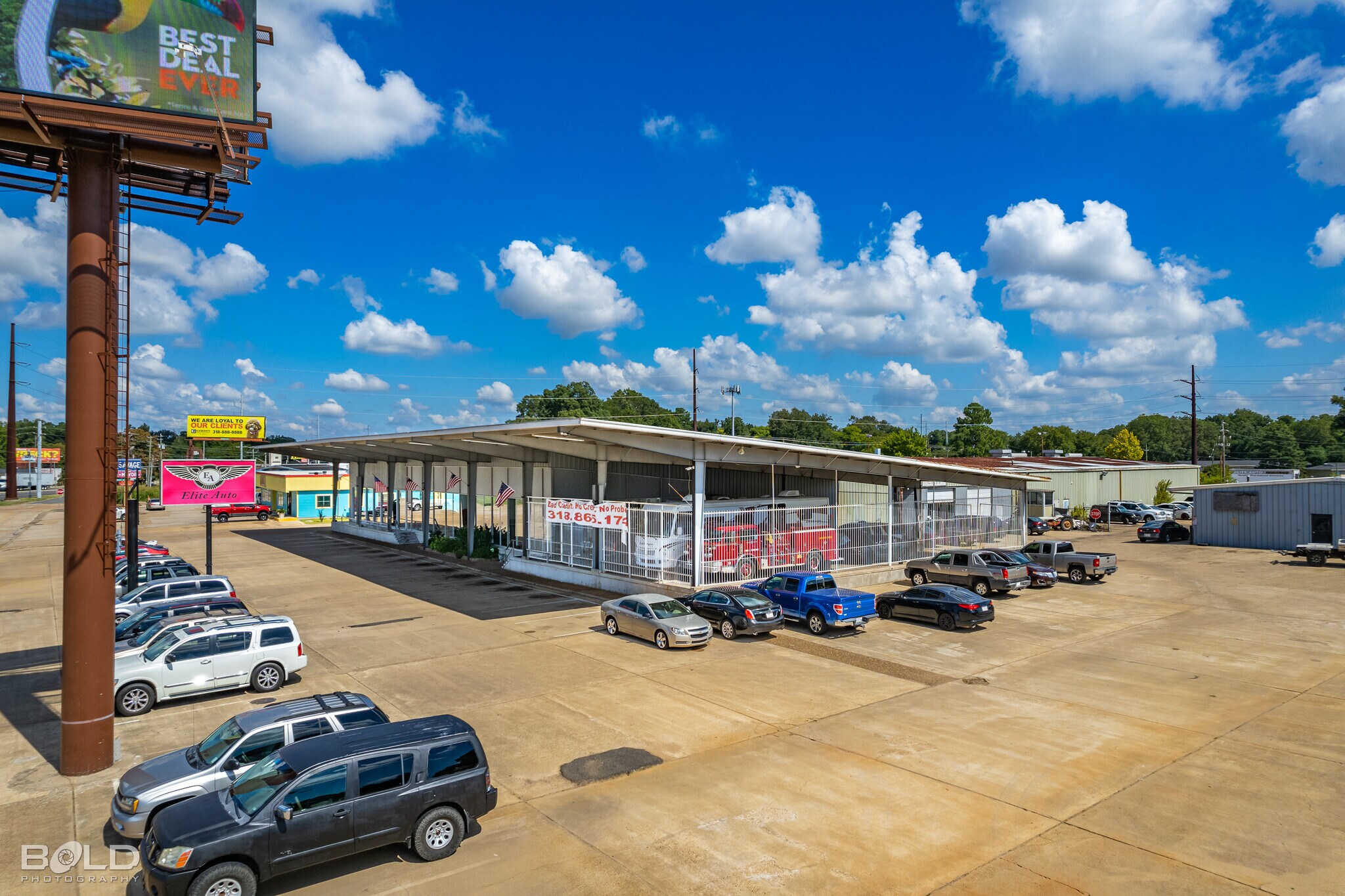 2915 Youree Dr, Shreveport, LA for sale Primary Photo- Image 1 of 1