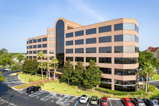 More details for 7077 Bonneval Rd, Jacksonville, FL - Office for Lease