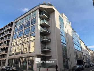 More details for 25 Rue Bossuet, Lyon - Office for Lease