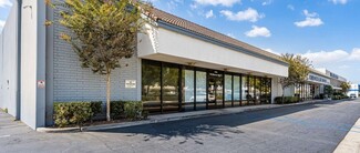 More details for 1119-1129 N Kraemer Blvd, Anaheim, CA - Industrial for Lease