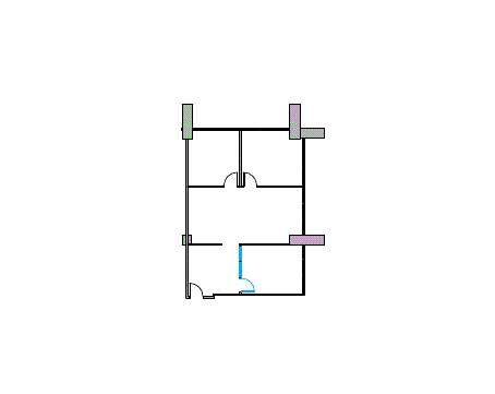 12000 Ford Rd, Dallas, TX for lease Floor Plan- Image 1 of 1