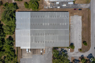 3601 Parkway Blvd, Leesburg, FL - aerial  map view - Image1