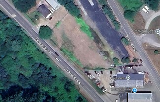 More details for Bendigo Blvd, North Bend, WA - Land for Lease