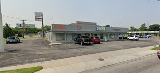 More details for 10316-10352 E 21st St, Tulsa, OK - Retail for Lease