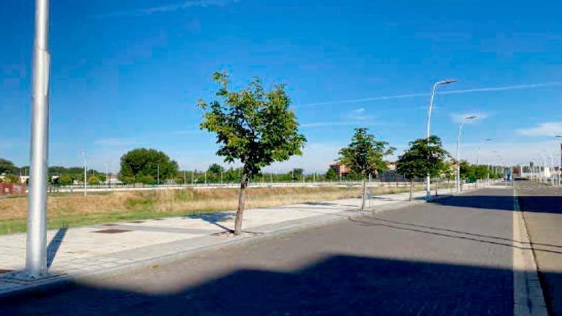 Land in León for sale - Building Photo - Image 2 of 3