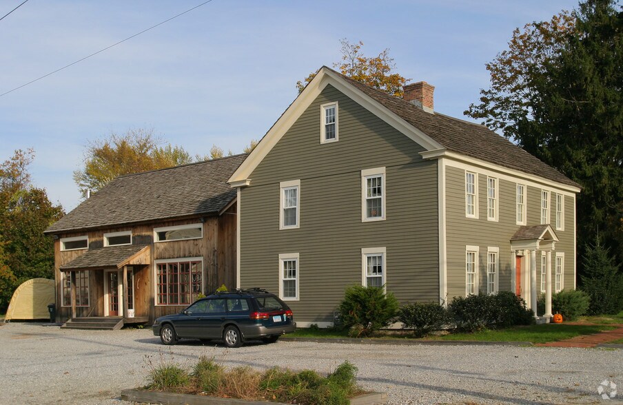 1306 Boston Post Rd, Westbrook, CT for sale - Primary Photo - Image 1 of 1