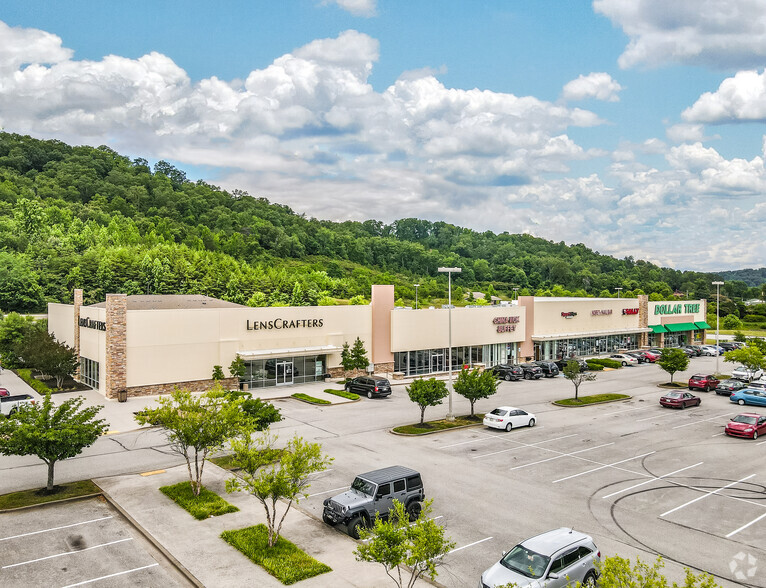 4700-4730 New Harvest Ln, Knoxville, TN for lease - Building Photo - Image 3 of 14