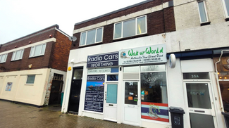 More details for 32 Tarring Rd, Worthing - Office for Lease