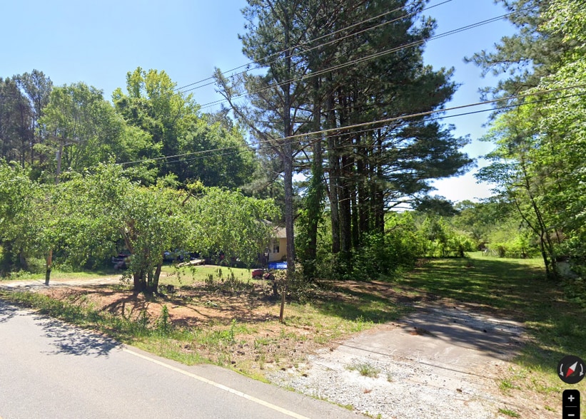 Teamon Land Portfolio portfolio of 2 properties for sale on LoopNet.com - Building Photo - Image 2 of 6