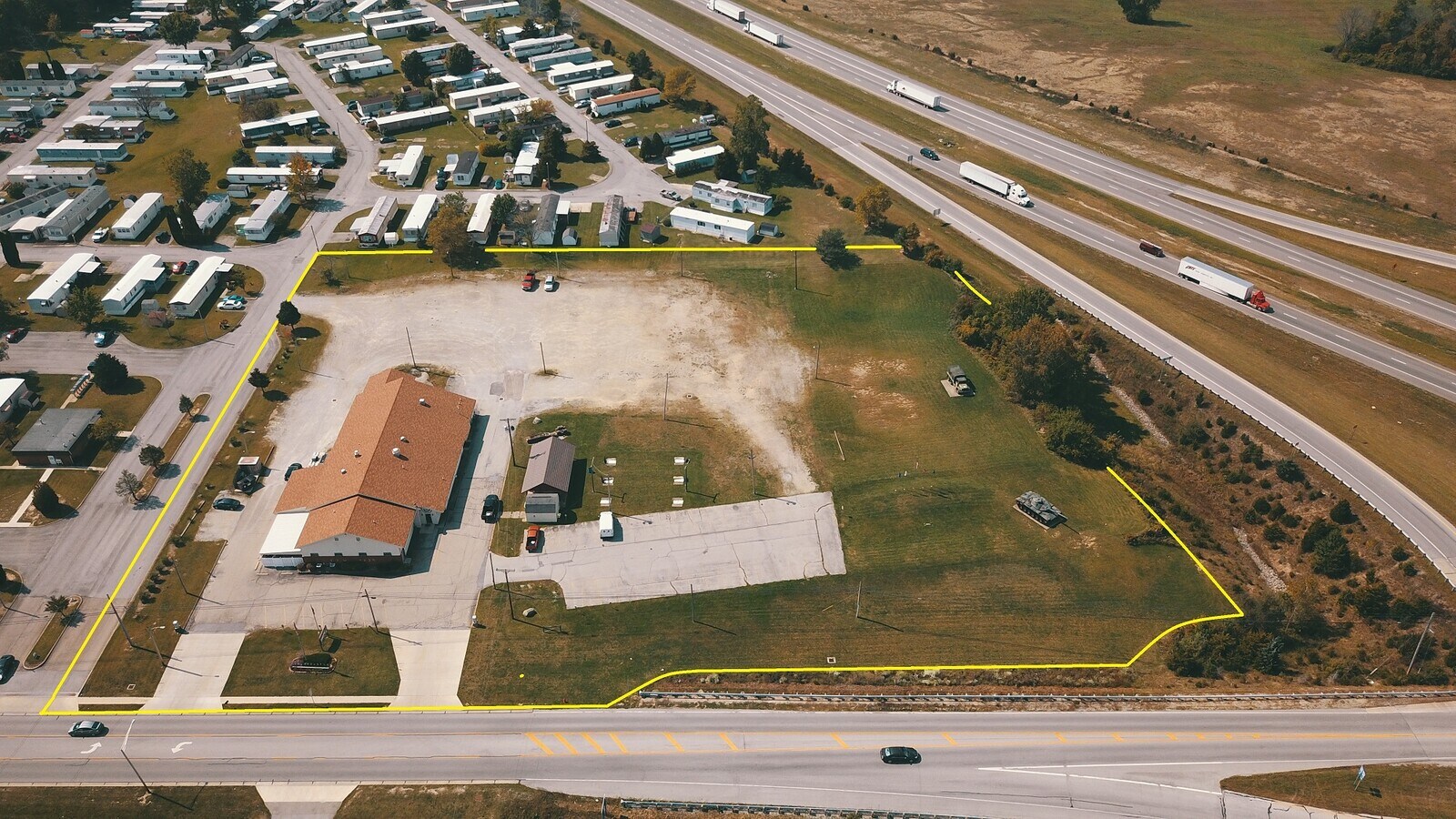 2841 Ave, Sidney, OH 45365