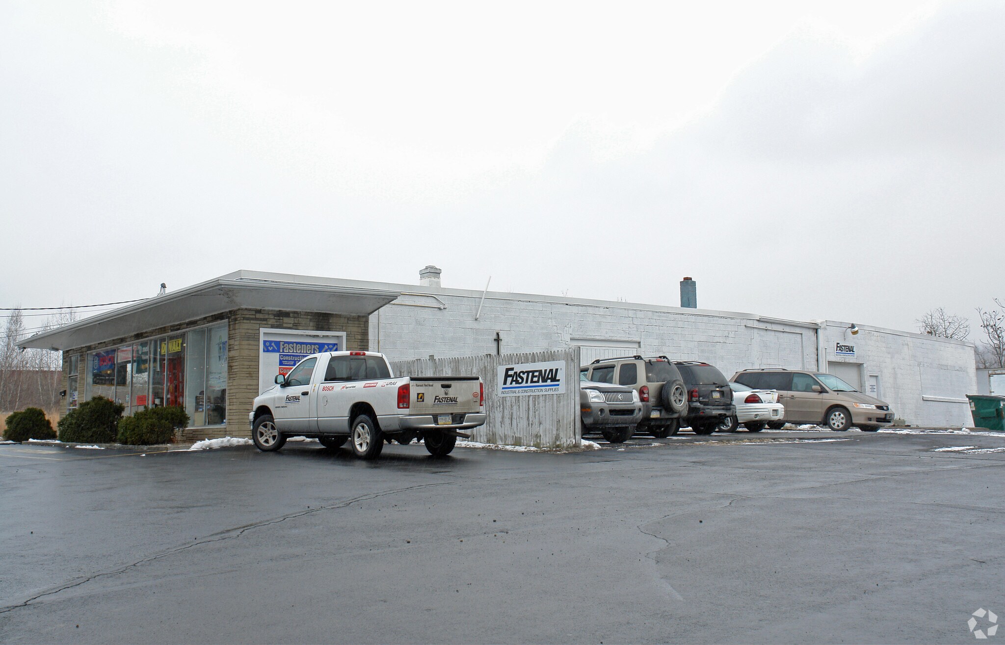 510 N Main St, Taylor, PA for sale Primary Photo- Image 1 of 1