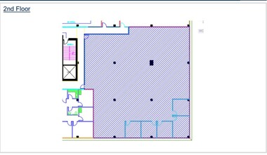 700-800 Kinderkamack Rd, Oradell, NJ for lease Floor Plan- Image 1 of 1