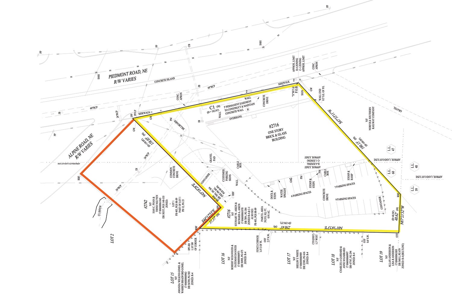 2742 Alpine Rd NE, Atlanta, GA for sale Building Photo- Image 1 of 1