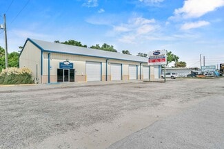 More details for 14 Highway 19 N, Inglis, FL - Retail for Sale