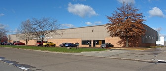 Lorain Ind Pkwy - Automotive Property