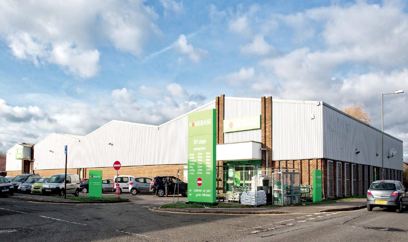 5 Brooks Rd, Lewes for sale Primary Photo- Image 1 of 1