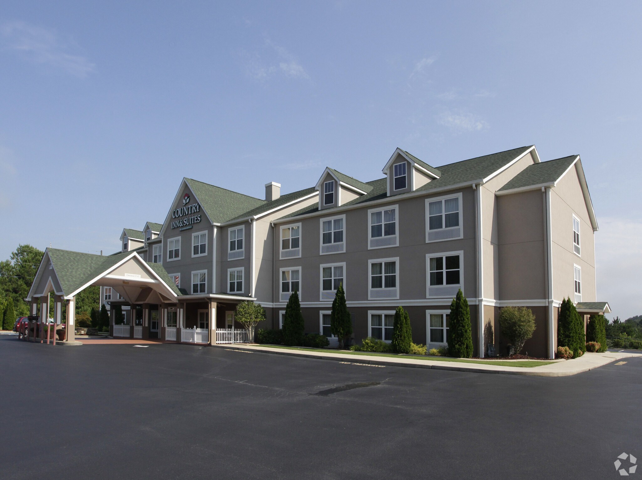 15 Hobson Way, Rome, GA for sale Primary Photo- Image 1 of 1