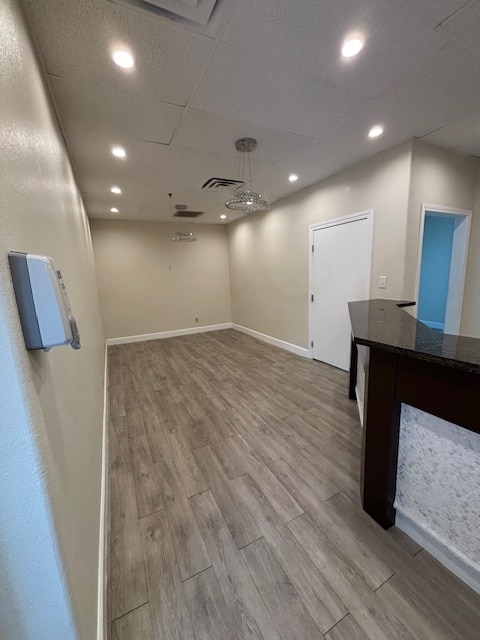 1681 E Flamingo Rd, Las Vegas, NV for lease Interior Photo- Image 1 of 9