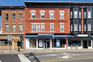 More details for 82-84 Elm St, Westfield, NJ - Retail for Lease