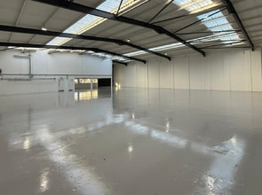 Streatham Rd, Mitcham for lease Interior Photo- Image 2 of 3