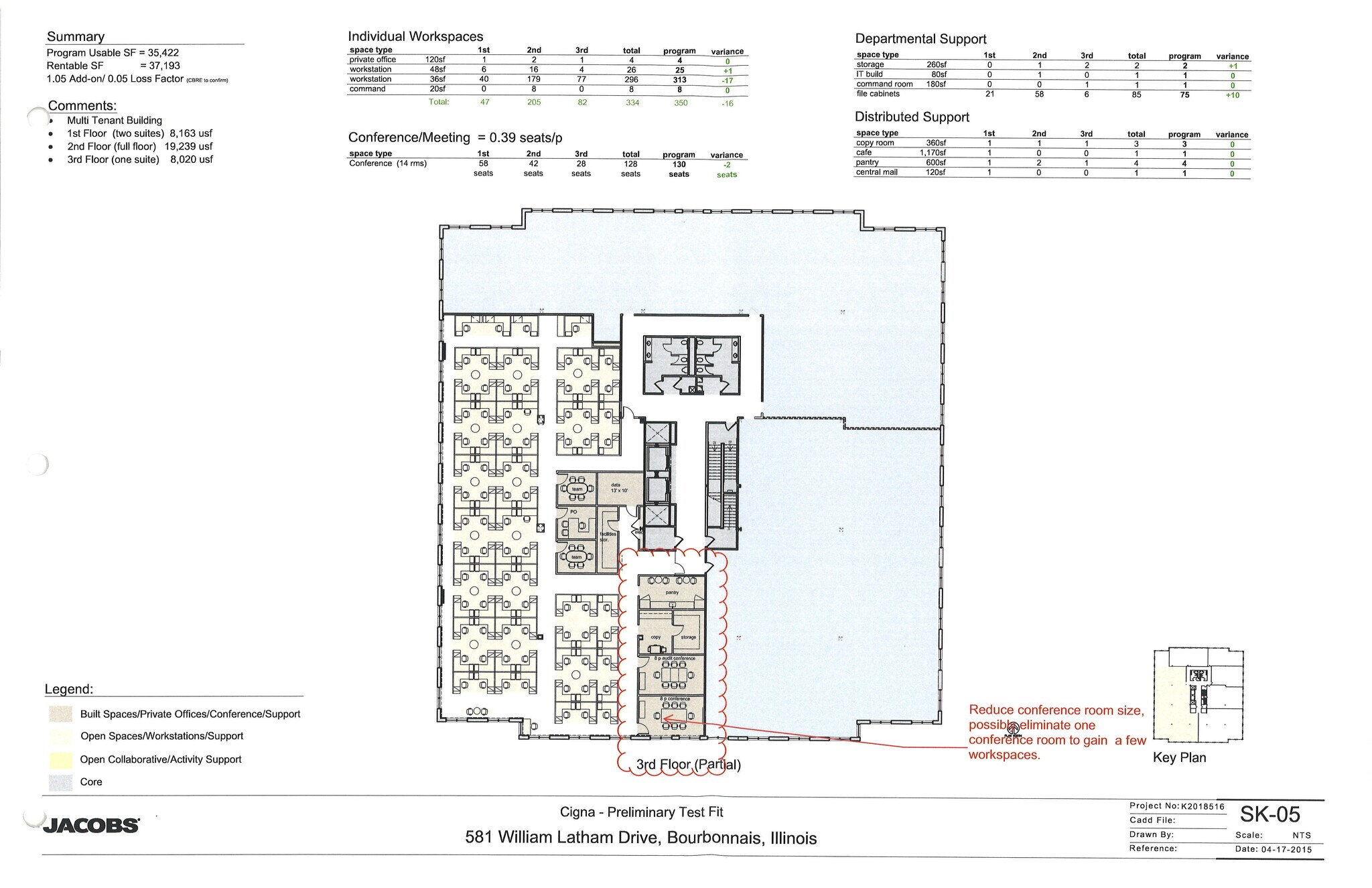 581 William Latham Dr, Bourbonnais, IL for lease Building Photo- Image 1 of 4