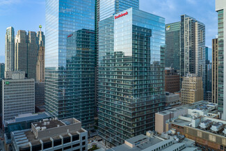 More details for 40 Temperance St, Toronto, ON - Office for Lease