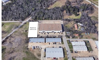 More details for Timm St, Tyler, TX - Industrial for Lease