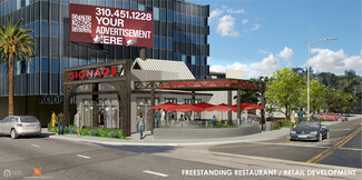 More details for 15322 Ventura Blvd, Sherman Oaks, CA - Retail for Lease