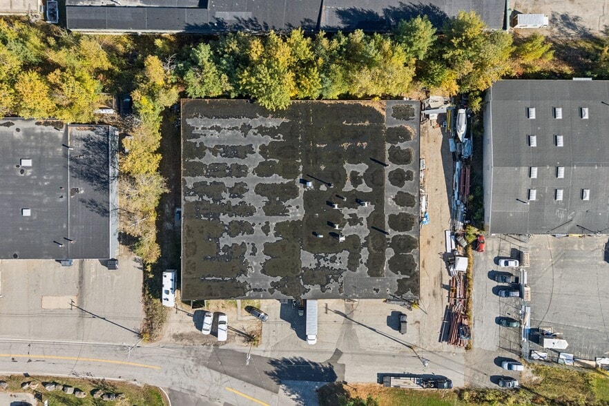 96 Commercial St, Lewiston, ME for sale - Building Photo - Image 2 of 12