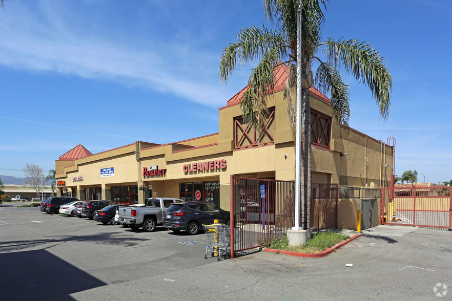 107-131 N Mckinley St, Corona, CA for lease - Building Photo - Image 2 of 6