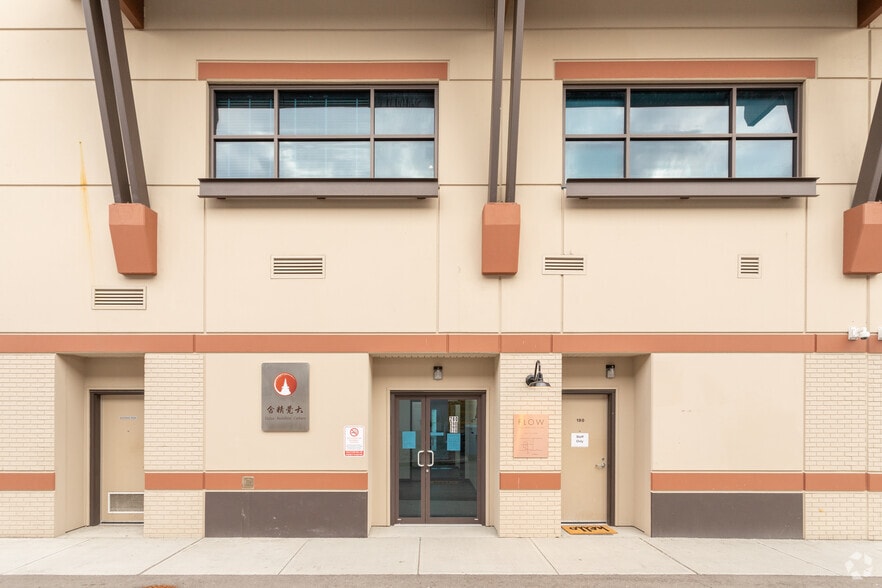 2899 No 3 Rd, Richmond, BC for sale - Building Photo - Image 3 of 5