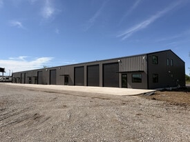 191 E Lone Oak Rd, Valley View TX - Warehouse