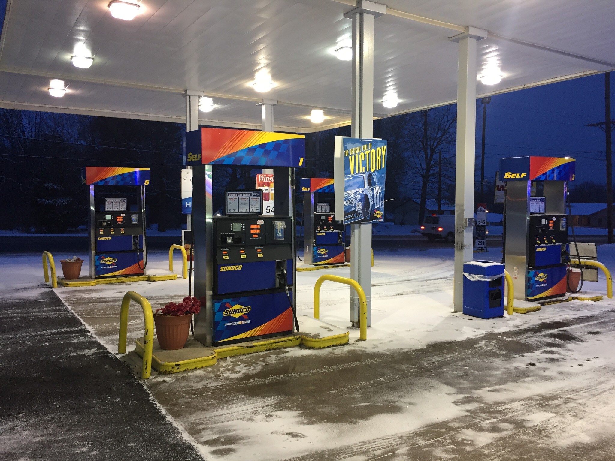 175 Youngstown Hubbard Rd, Hubbard, OH for sale Building Photo- Image 1 of 1