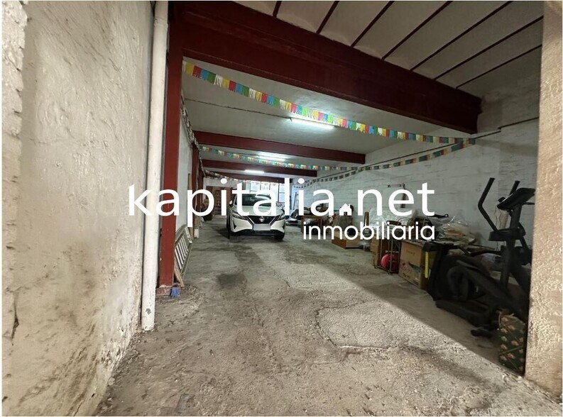 Industrial in València, Valencia for sale - Building Photo - Image 2 of 20