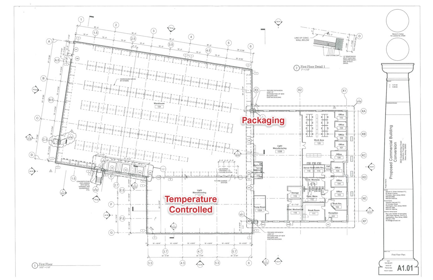 3620 Quakerbridge Rd, Hamilton, NJ 08619