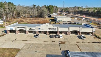 More details for 2799 Highway 49 S, Florence, MS - Retail for Lease