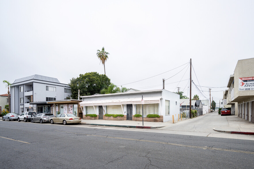 1143 E 4th St, Long Beach, CA for sale - Primary Photo - Image 1 of 1