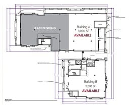 3233 Mission Cove Way, Oceanside, CA for lease Floor Plan- Image 1 of 1