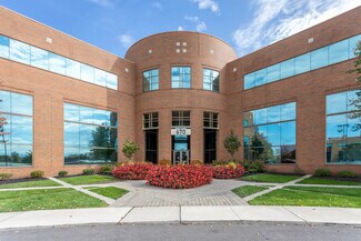 More details for 670 Morrison Rd, Gahanna, OH - Office for Lease