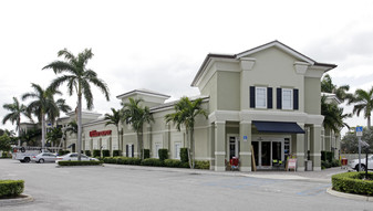 Delray Pointe - Drive Through Restaurant