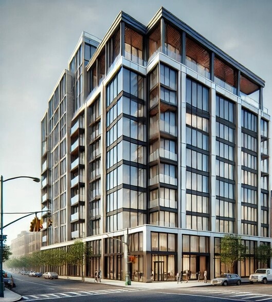 1703 Avenue J, Brooklyn, NY for sale - Building Photo - Image 2 of 4