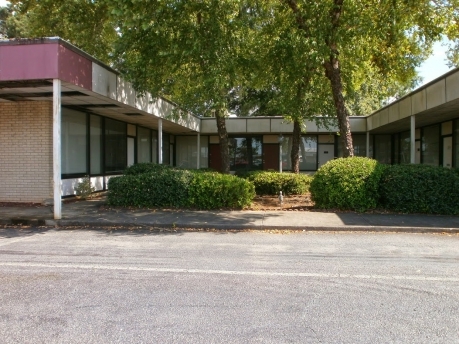 507-577 N Houston Rd, Warner Robins, GA for sale - Building Photo - Image 3 of 11